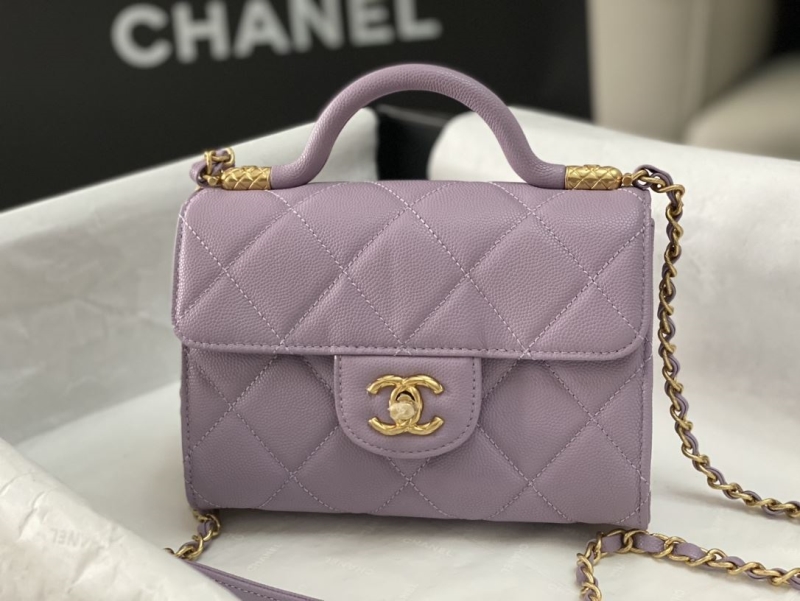 Chanel CF Series Bags